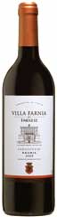 Unbranded Villa Farnia di Farnese Sangiovese 2008 RED Italy