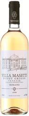 Unbranded Villa Masetti Pinot Grigio Rosato 2008 ROSE Italy