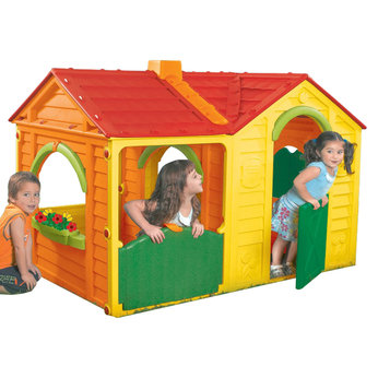 Unbranded Villa Playhouse