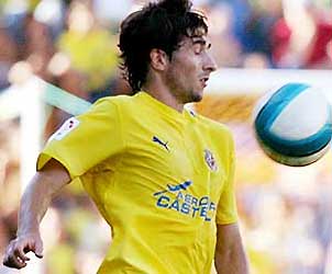 Unbranded Villarreal / Villarreal CF - CD Numancia