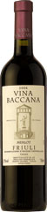 Unbranded Vina Baccana Merlot 2006 RED Italy