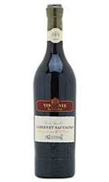 Unbranded Virginie Cabernet Sauvignon