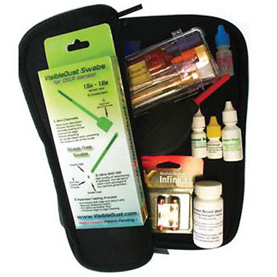 Unbranded Visible Dust Econo 1.6X Kit Bundle