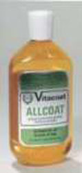 Unbranded Vitacoat Allcoat Shampoo