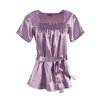 Unbranded Vivien Caron Satin Blouse