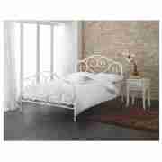 Unbranded Vivienne King Bed