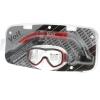 Congratulations! You have made the right choice! Because  by purchasing the Voit Islander Snorkel an