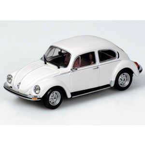 Unbranded Volkswagen 1303 1972 White