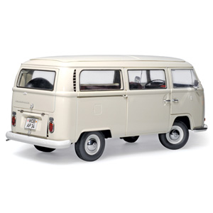 Unbranded Volkswagen Camper Van