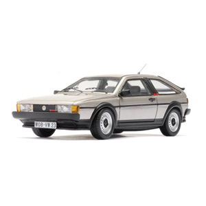 Unbranded Volkswagen Scirocco GT 1:43