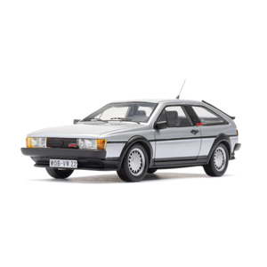 Unbranded Volkswagen Scirocco GTX 1:43