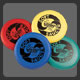 Volley Soft Saucers