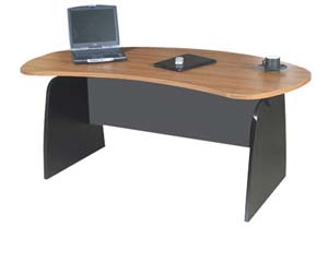 Unbranded Volta managers desk