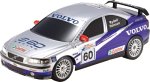 1/16th scale replica of the Volvo British Touring Car