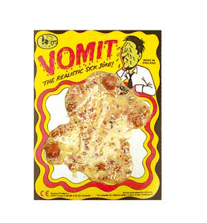 Vomit