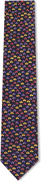 Unbranded VW Beetle Tie