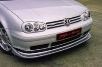 VW Golf MK4 DTM front spoiler FS172