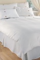 waffle duvet cover