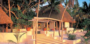 Unbranded Wakaya Island Resort