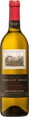 Unbranded Wakley Road Farm 1471 Trebbiano 2007 WHITE