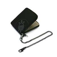 Unbranded Walletsafe Bi-Fold Black