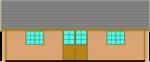 Unbranded Wardour: 5.50 x 9.00m - Natural