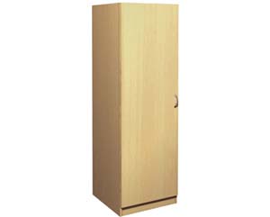 Unbranded Wardrobe single door