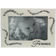 Warm Words Friendship Frame