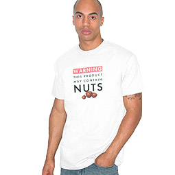 novelty t shirt