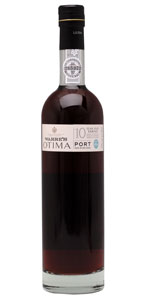 Warreand#39;s Otima 10-Year-Old Tawny Port, 50cl