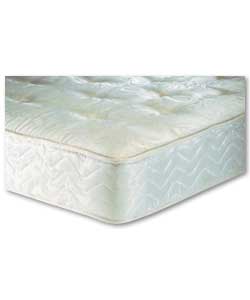 Warwick Superking Mattress