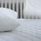 Washable Pillow Protector