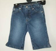 Old navy washed denim jeans