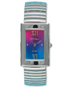 Watchout Ladies Quartz Watch