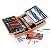 Unbranded Watercolour Art Chest