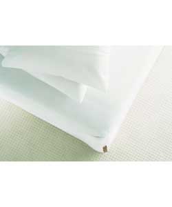 Unbranded Waterproof Bed Set - Double