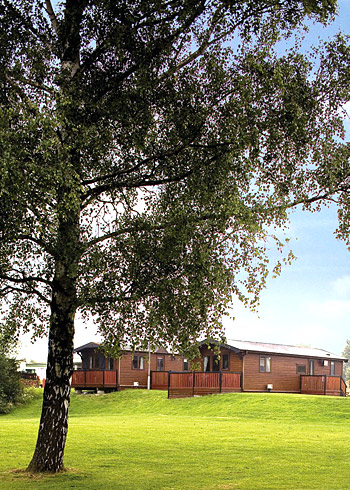 Unbranded Wayfarer Caravan Holiday Park