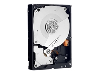 WD Caviar Black WD1001FALS - Hard drive - 1 TB - internal - 3.5 - SATA-300 - 7200 rpm - buffer: 32 M