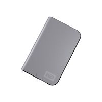 WDML2500TE WD Passport Essential 250GB Portable Hard Disk Drive