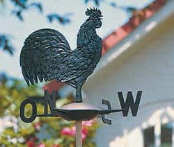 Weather Vane