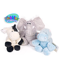 Webkinz (Panda)