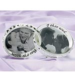 Wedding Bands Photo Frame