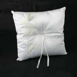 Wedding Rings Cushion