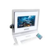 Well-Tone 7` White Digital Photo Frame