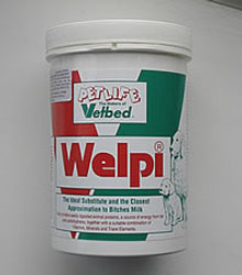 Welpi:2kg