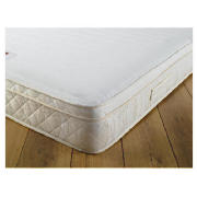 Unbranded Wembury King Size Memory Cushion Top Mattress