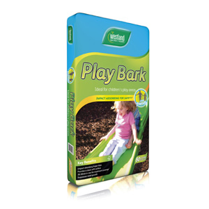 Unbranded Westland Play Bark - 80 litres