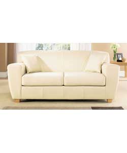 Weston Everyday Use Sofabed - Ivory