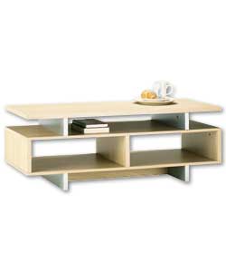 Westport Oak Coffee Table