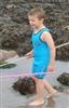 Unbranded Wetsuits Infant: 2-3 years approx - Blue